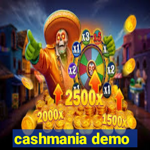 cashmania demo